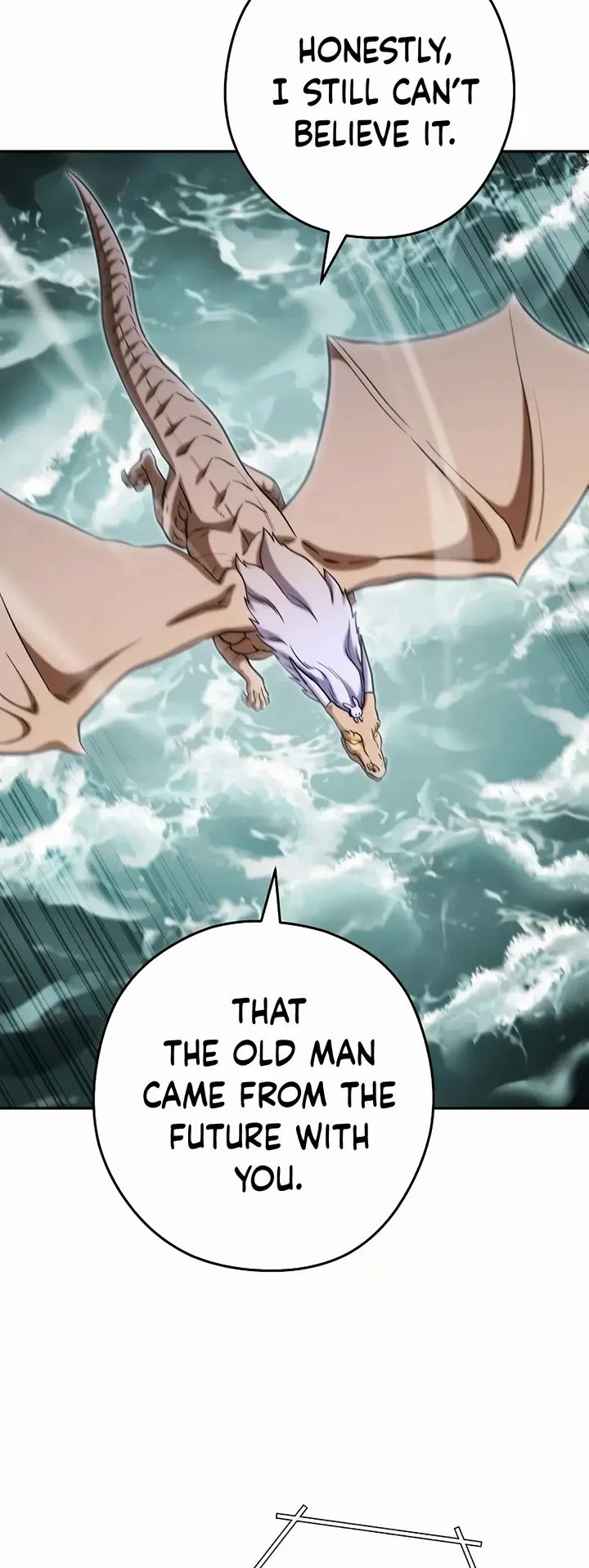 Dungeon Reset - Chapter 253 Page 14