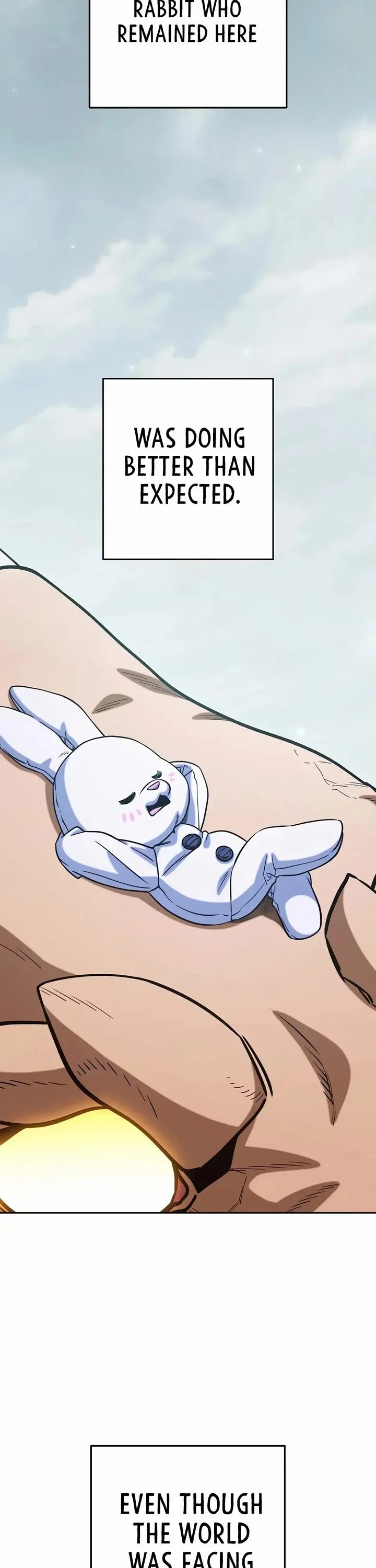 Dungeon Reset - Chapter 253 Page 2