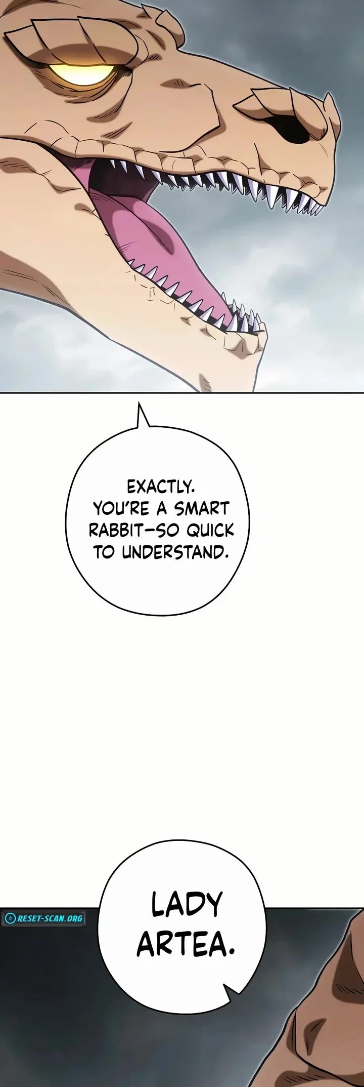 Dungeon Reset - Chapter 253 Page 25