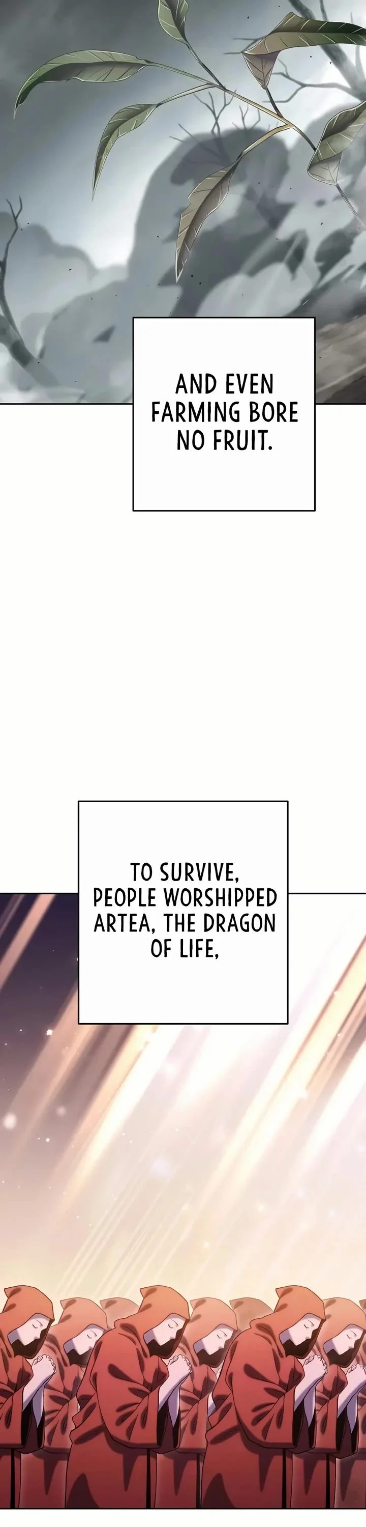 Dungeon Reset - Chapter 253 Page 33