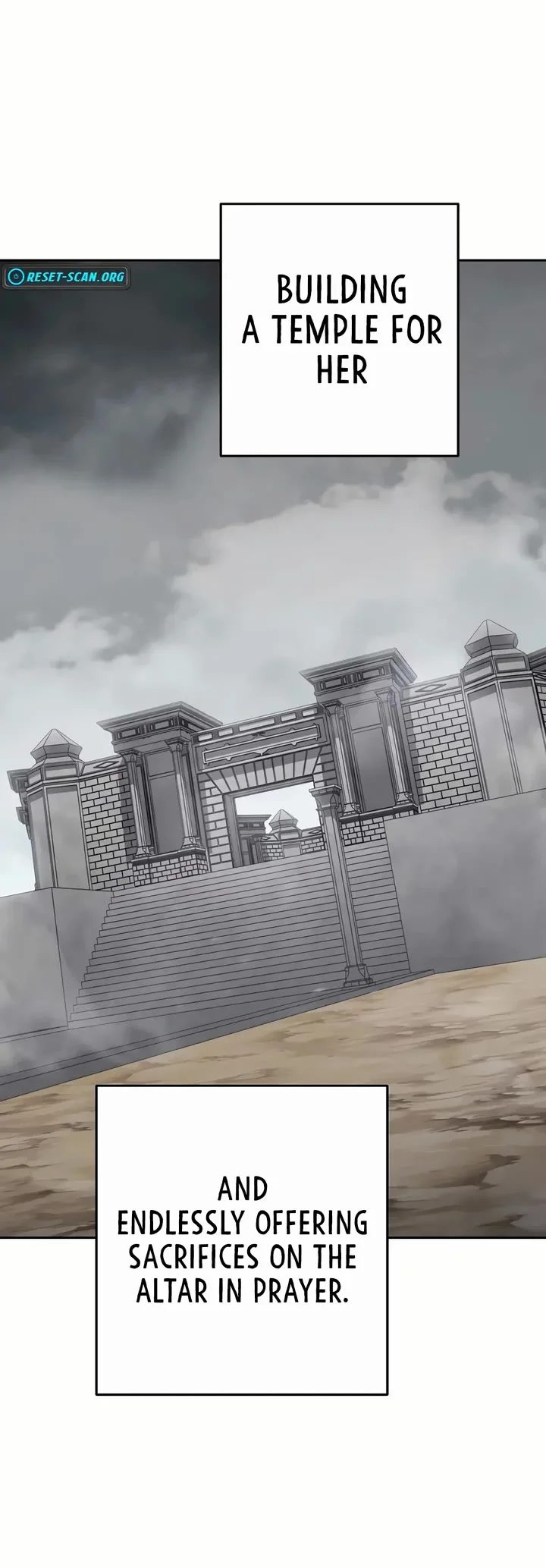 Dungeon Reset - Chapter 253 Page 34