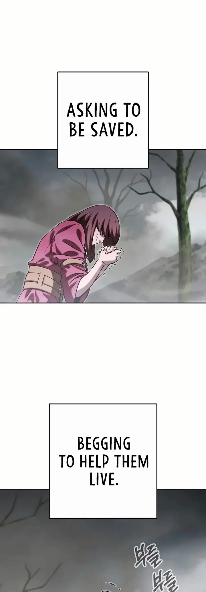 Dungeon Reset - Chapter 253 Page 35