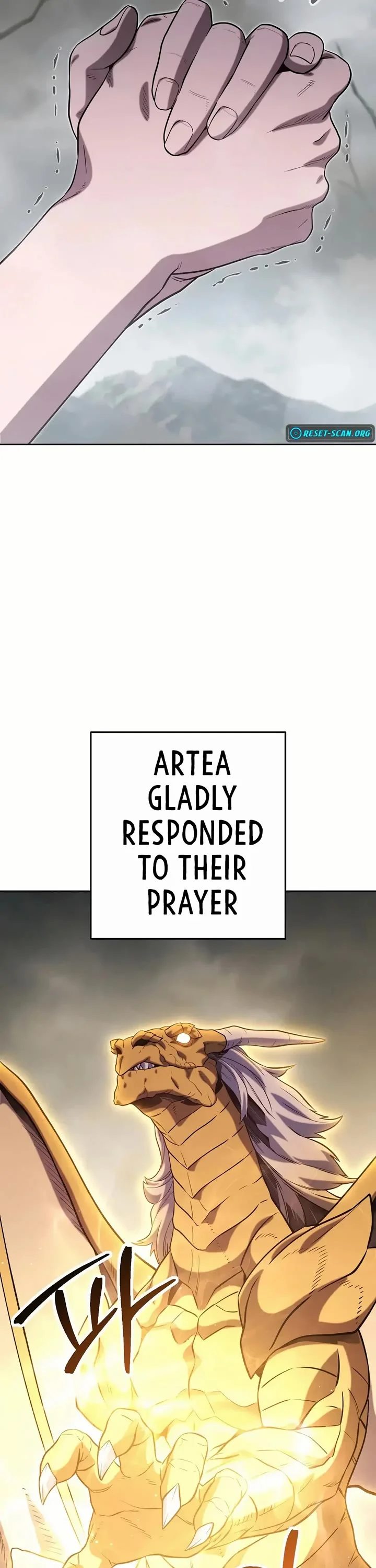 Dungeon Reset - Chapter 253 Page 36