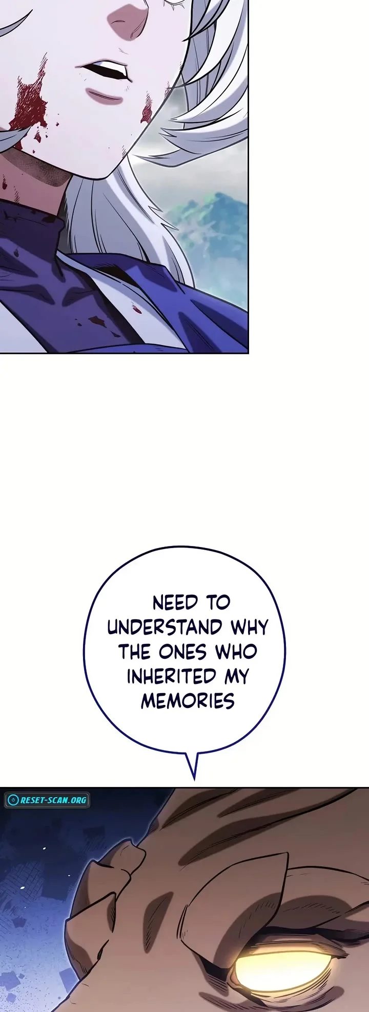 Dungeon Reset - Chapter 253 Page 54
