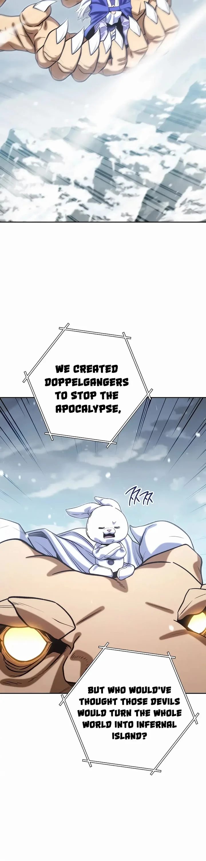 Dungeon Reset - Chapter 254 Page 13