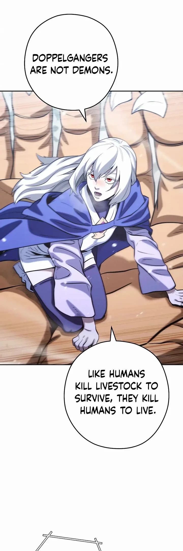 Dungeon Reset - Chapter 254 Page 14