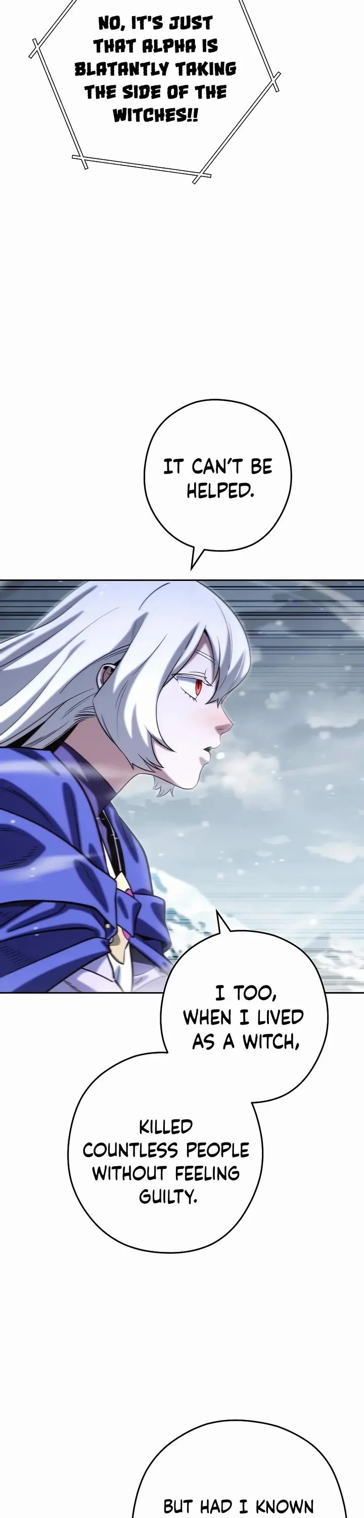 Dungeon Reset - Chapter 254 Page 16