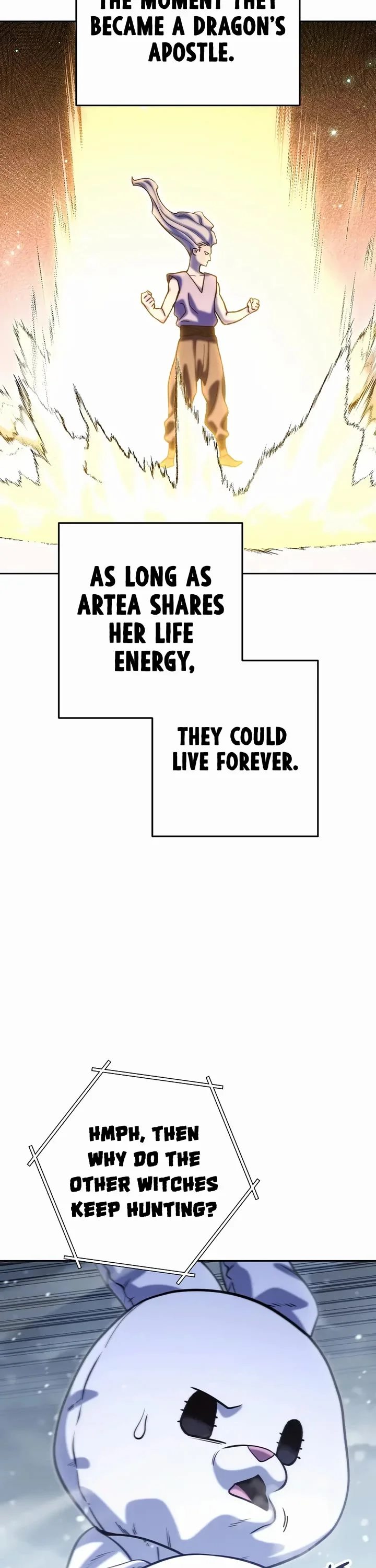 Dungeon Reset - Chapter 254 Page 18