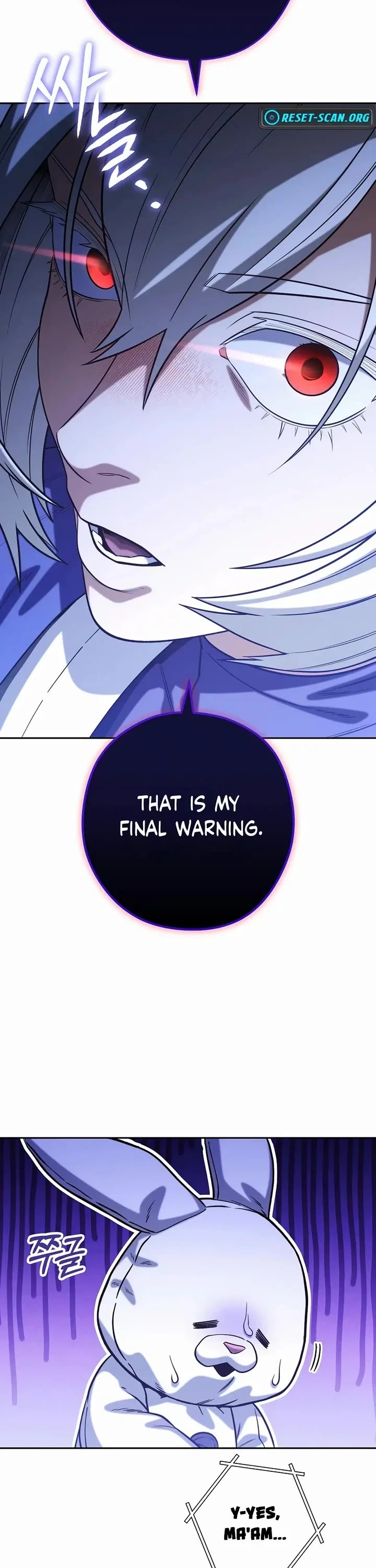 Dungeon Reset - Chapter 254 Page 22