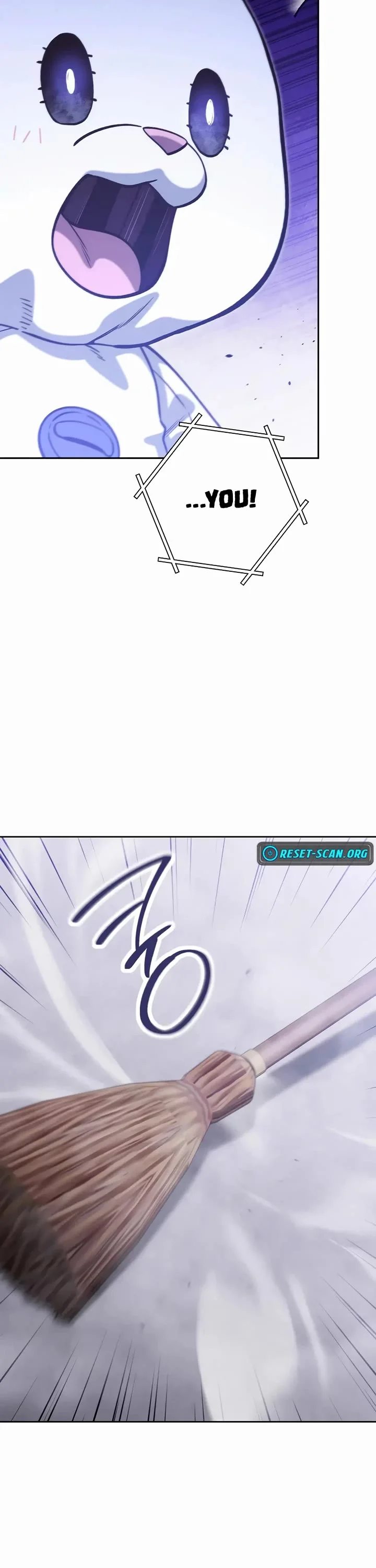 Dungeon Reset - Chapter 254 Page 37