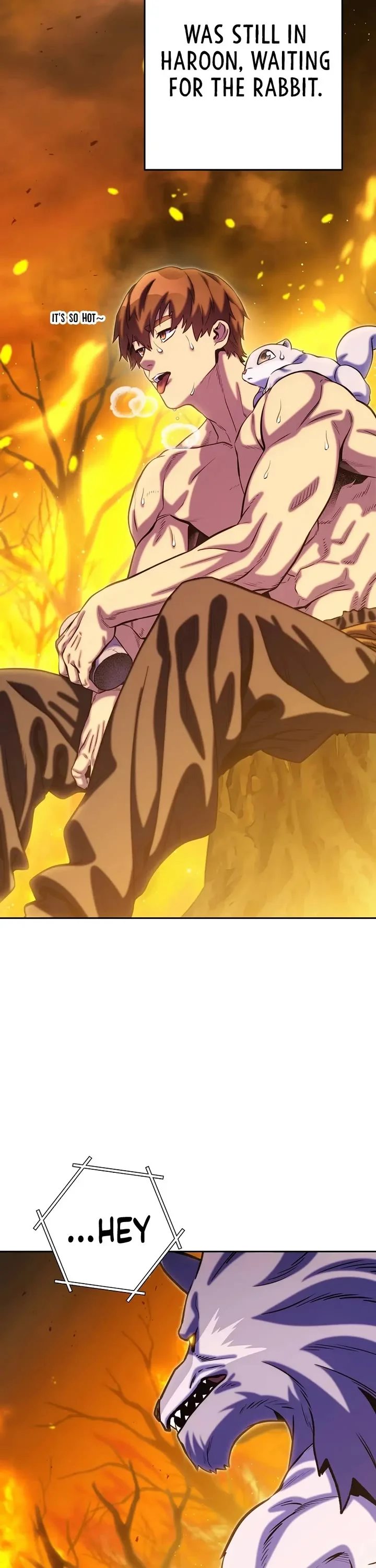 Dungeon Reset - Chapter 255 Page 13