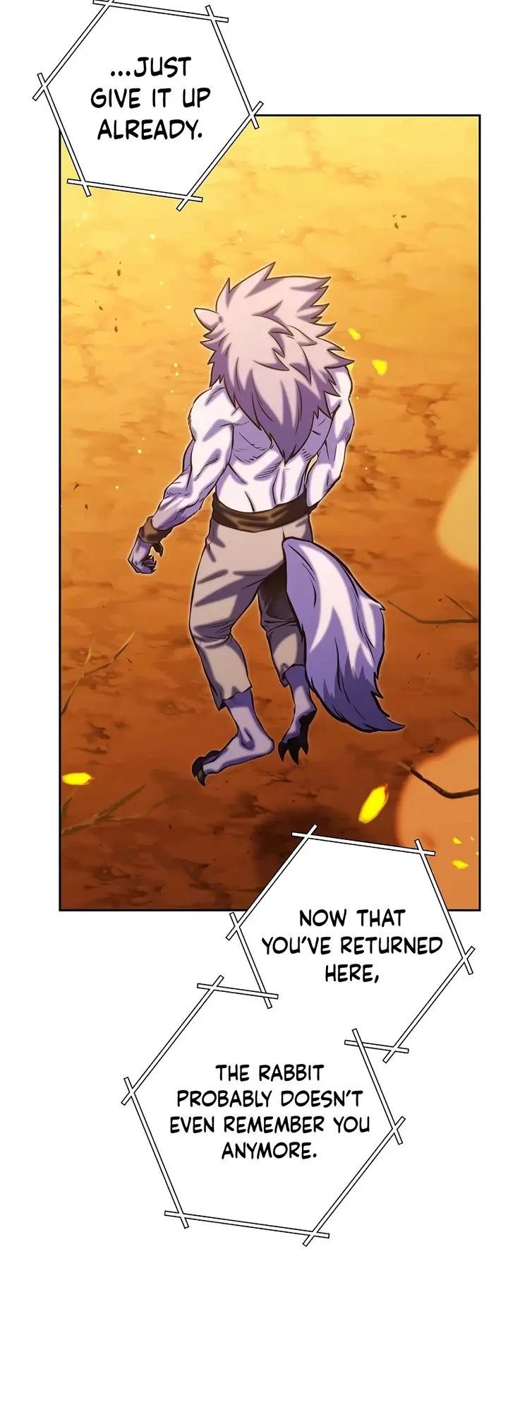 Dungeon Reset - Chapter 255 Page 20