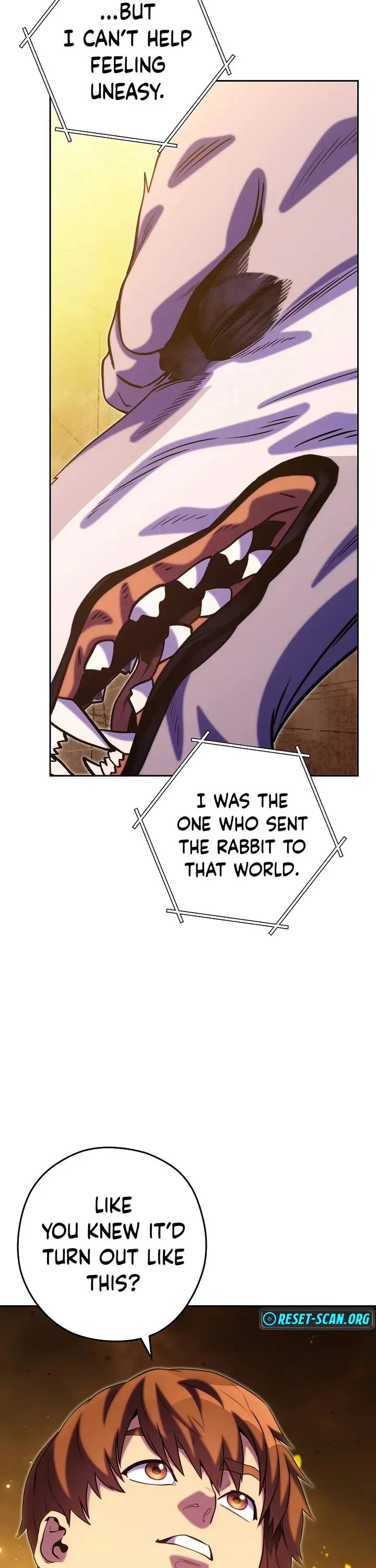 Dungeon Reset - Chapter 255 Page 23