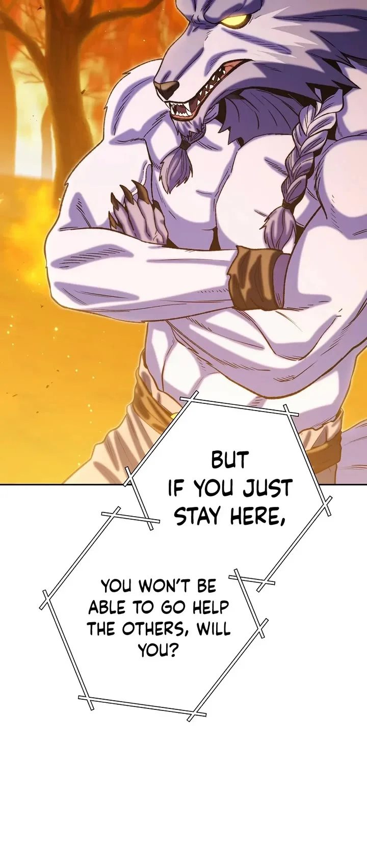 Dungeon Reset - Chapter 255 Page 25