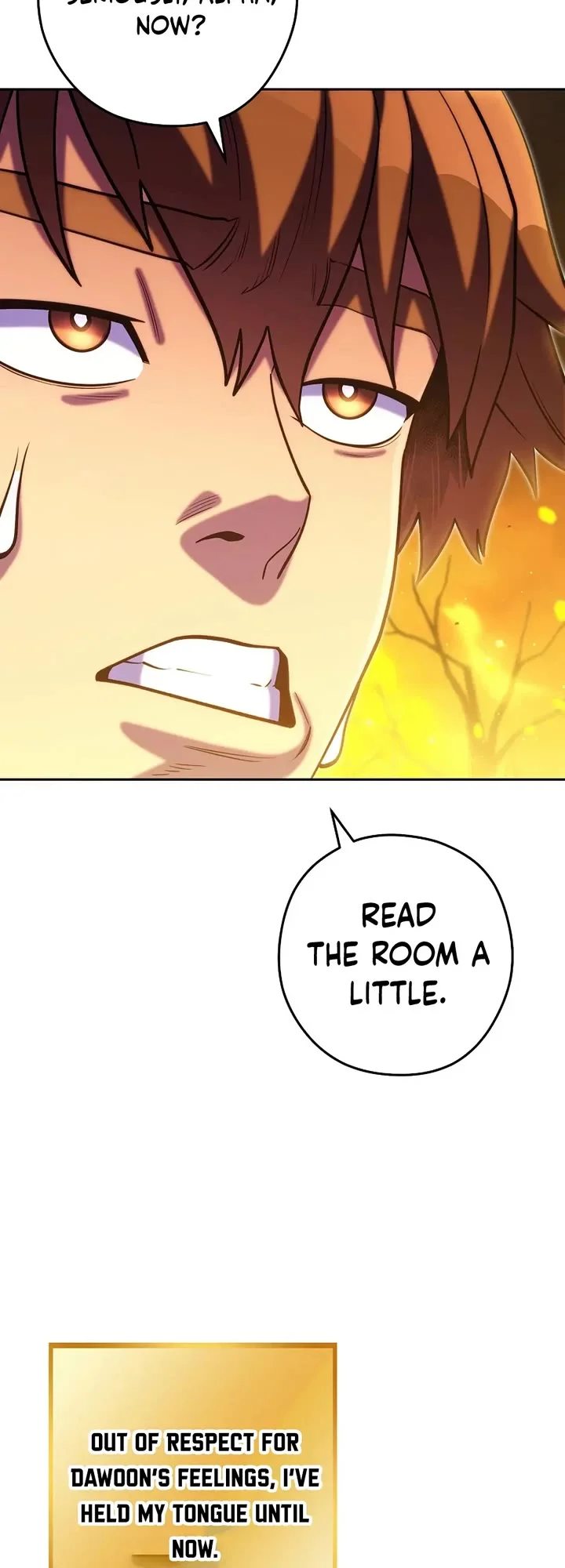 Dungeon Reset - Chapter 255 Page 30