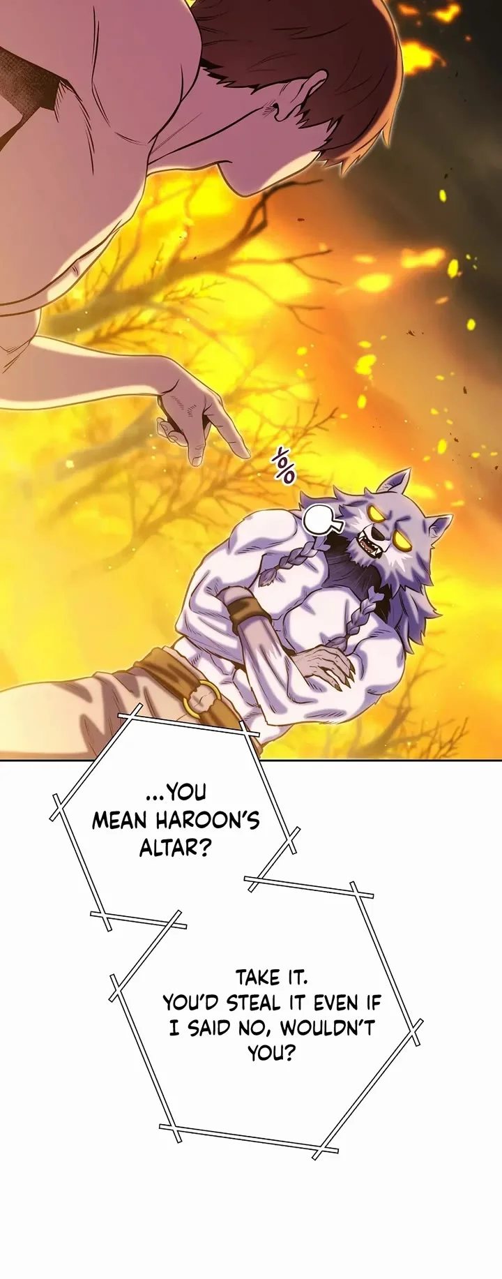 Dungeon Reset - Chapter 255 Page 35