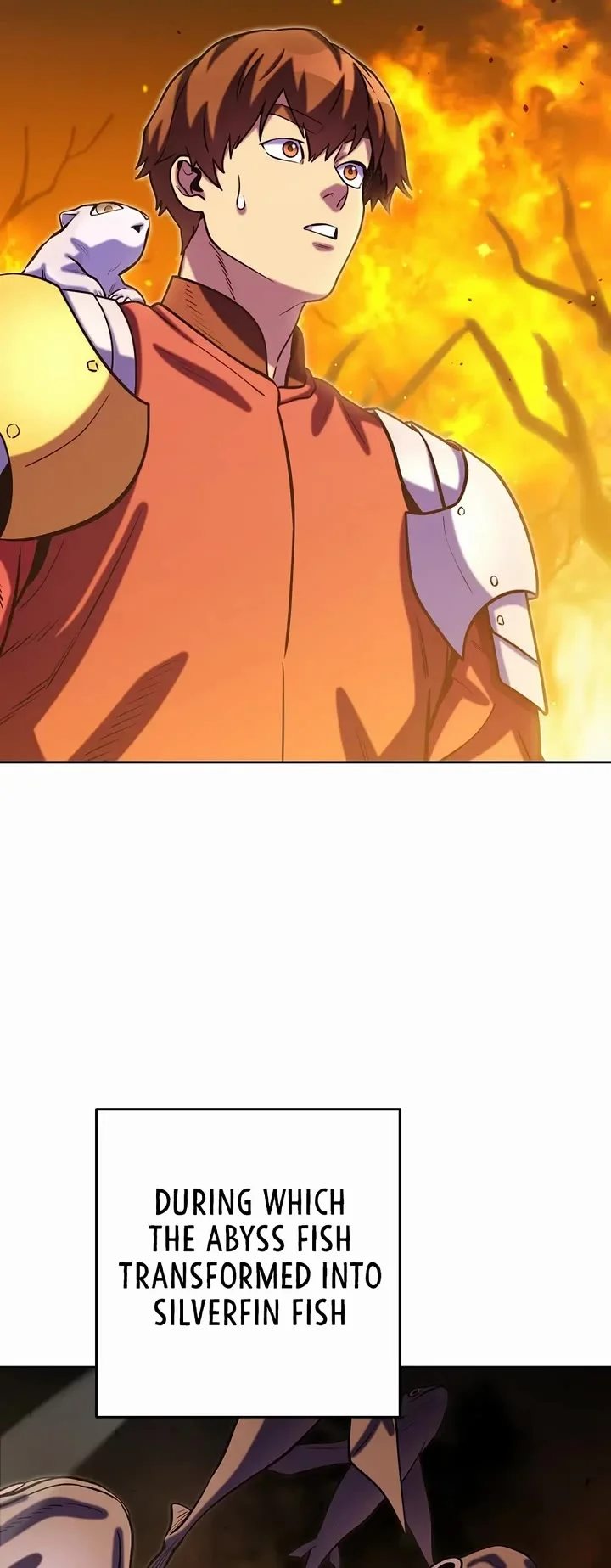 Dungeon Reset - Chapter 255 Page 4