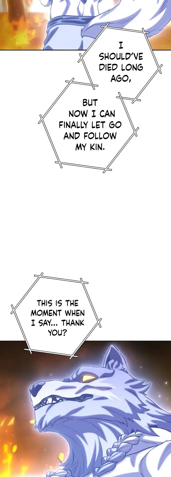 Dungeon Reset - Chapter 255 Page 40