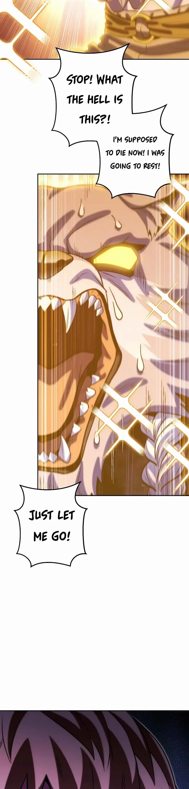 Dungeon Reset - Chapter 255 Page 46