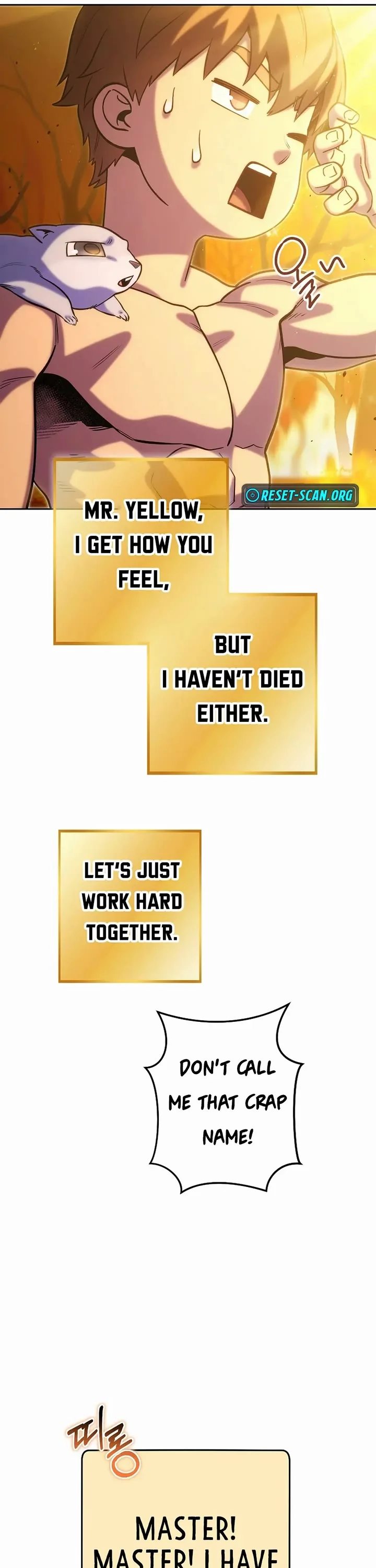 Dungeon Reset - Chapter 255 Page 52