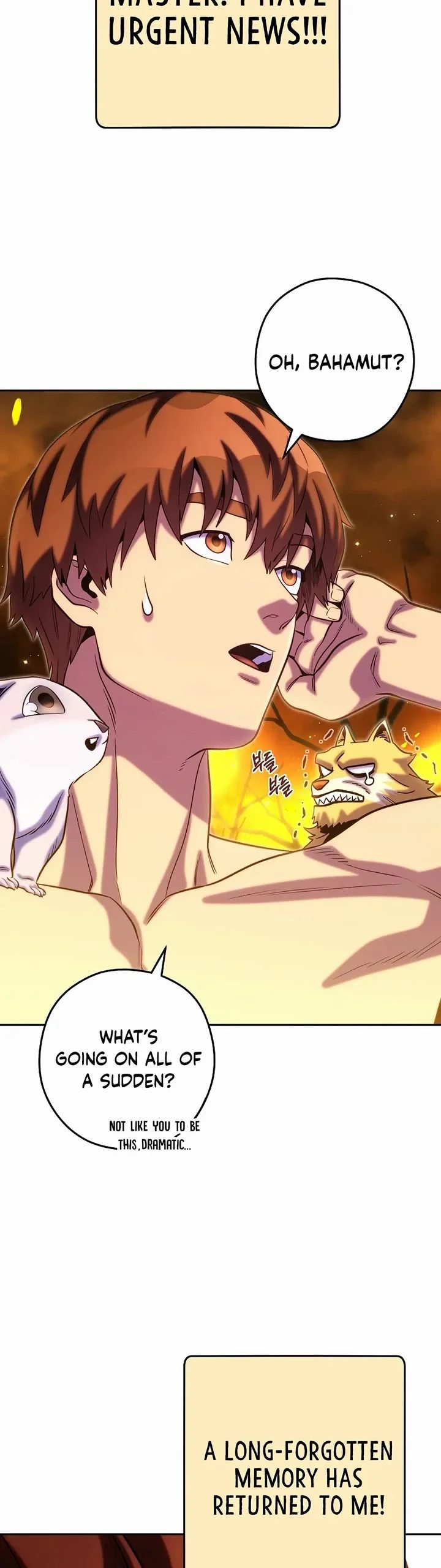 Dungeon Reset - Chapter 255 Page 53