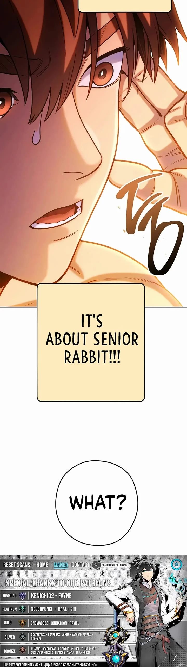 Dungeon Reset - Chapter 255 Page 54