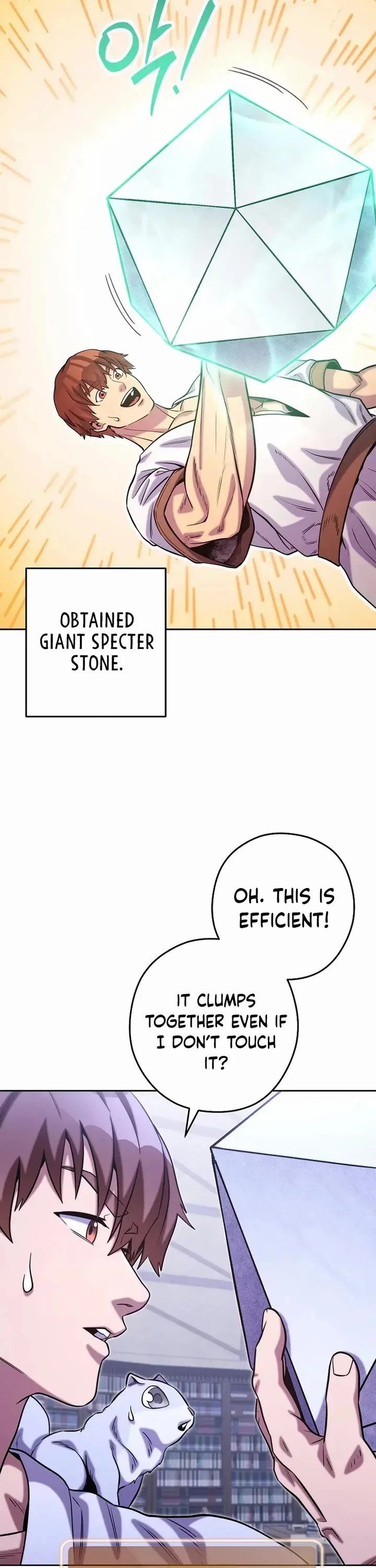 Dungeon Reset - Chapter 256 Page 13