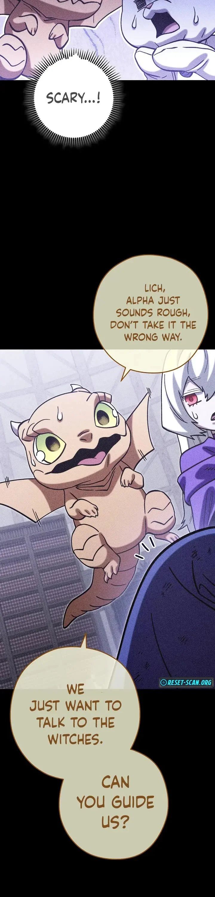 Dungeon Reset - Chapter 256 Page 25