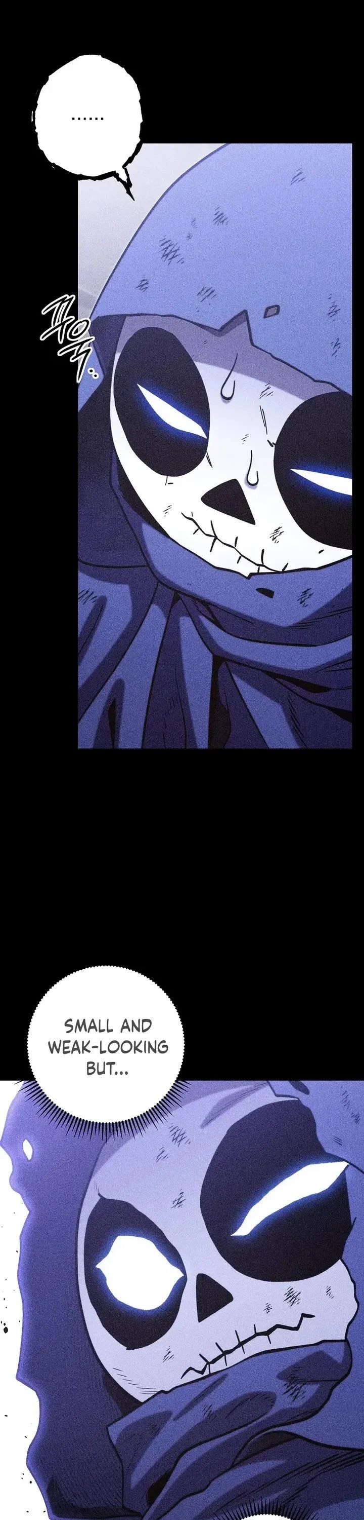 Dungeon Reset - Chapter 256 Page 26