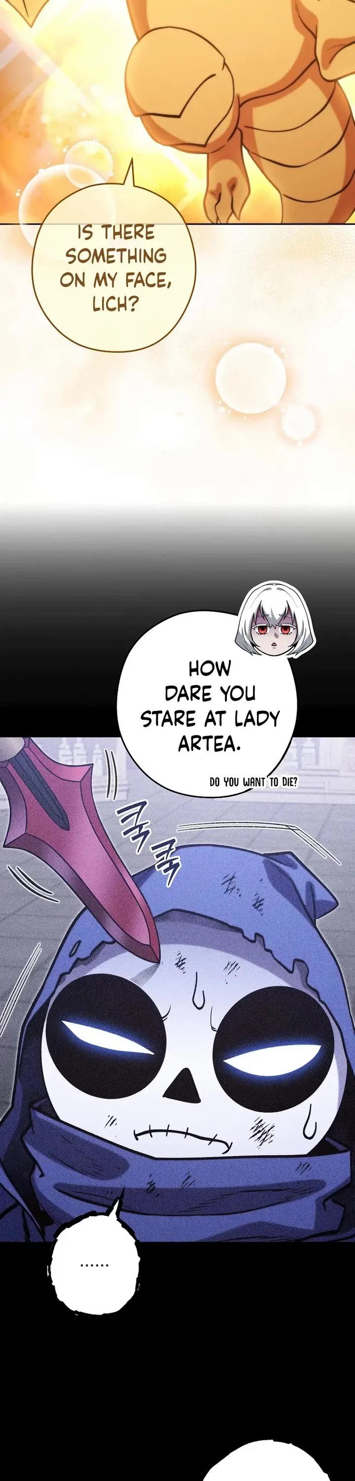 Dungeon Reset - Chapter 256 Page 28