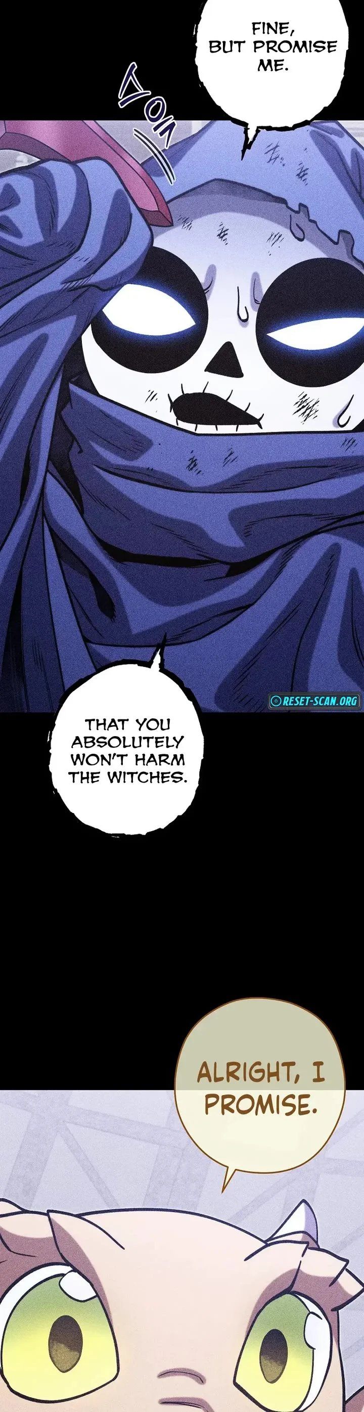 Dungeon Reset - Chapter 256 Page 29