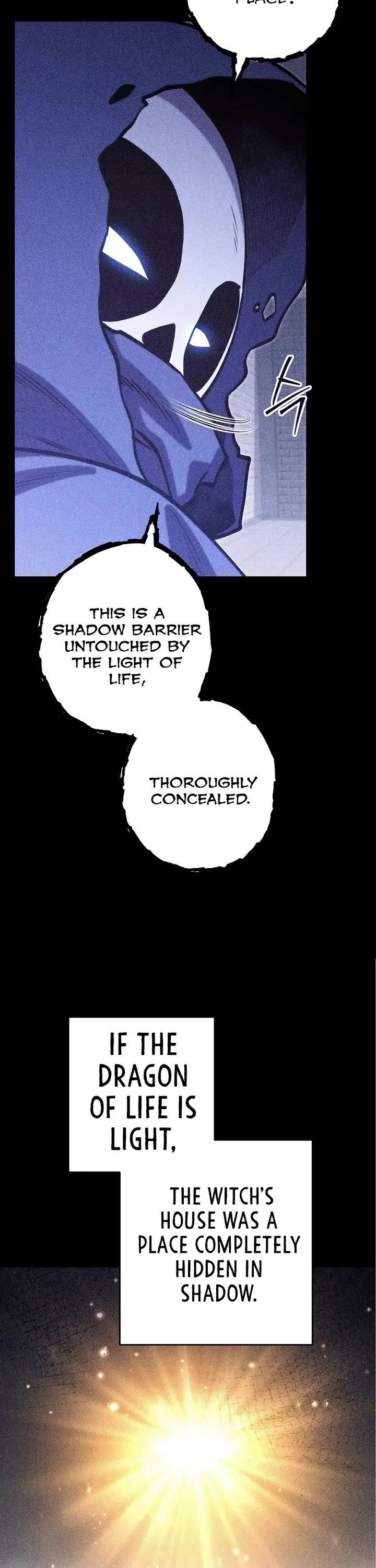 Dungeon Reset - Chapter 256 Page 32