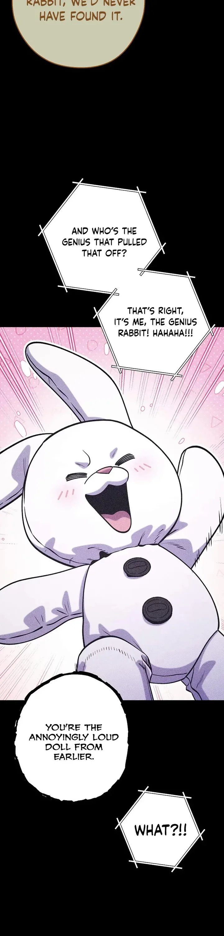 Dungeon Reset - Chapter 256 Page 34