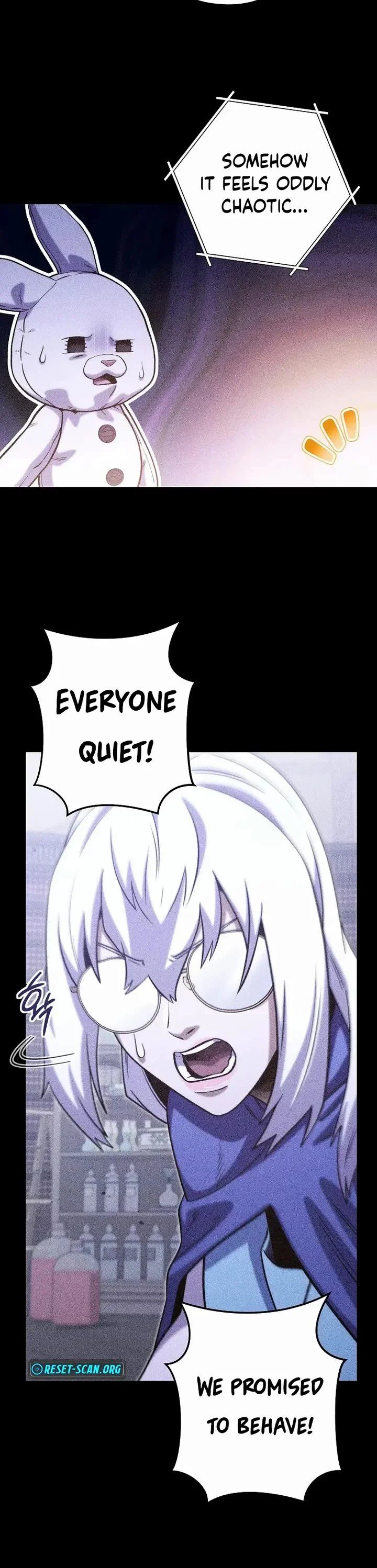 Dungeon Reset - Chapter 256 Page 44