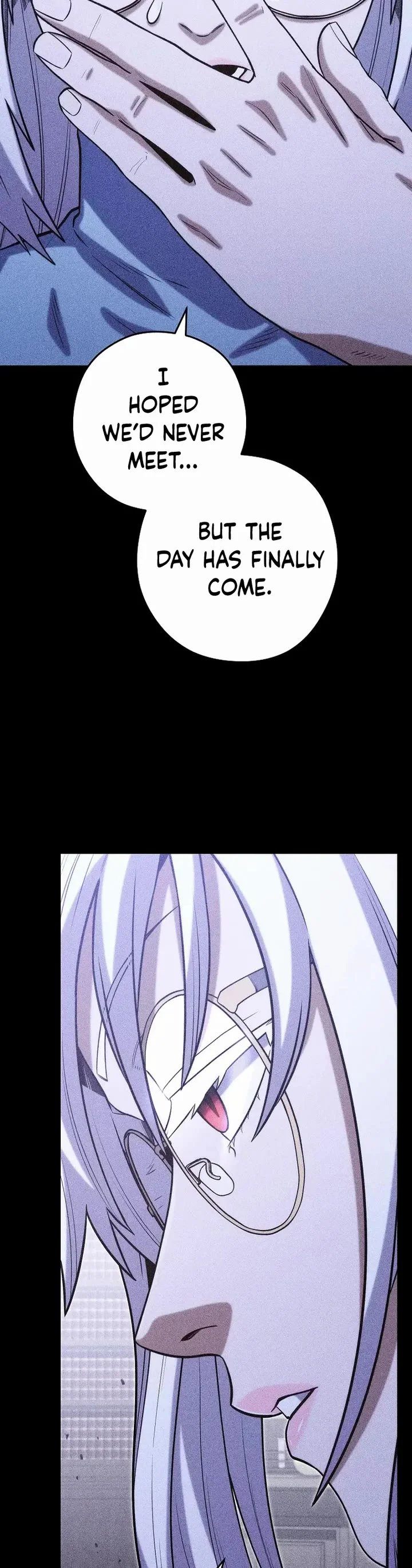 Dungeon Reset - Chapter 256 Page 47