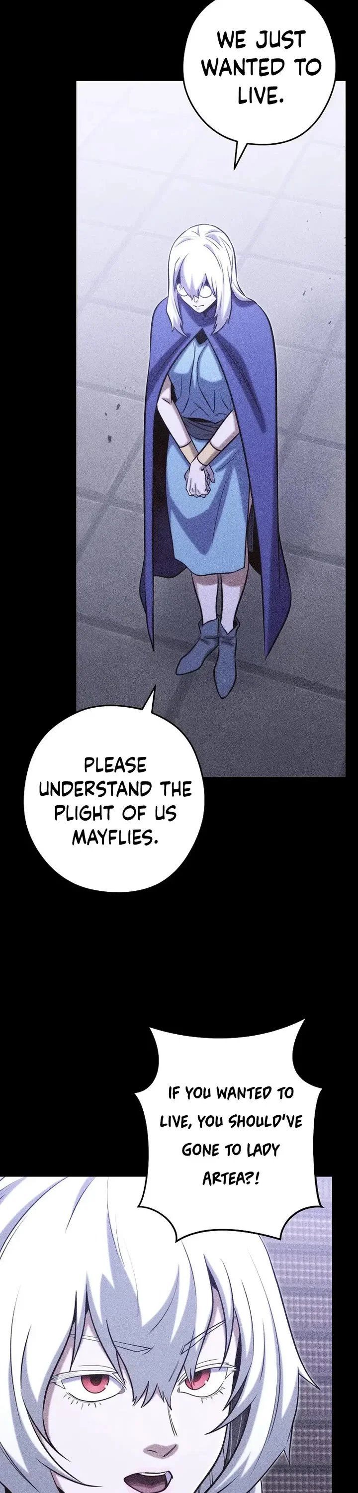 Dungeon Reset - Chapter 256 Page 49