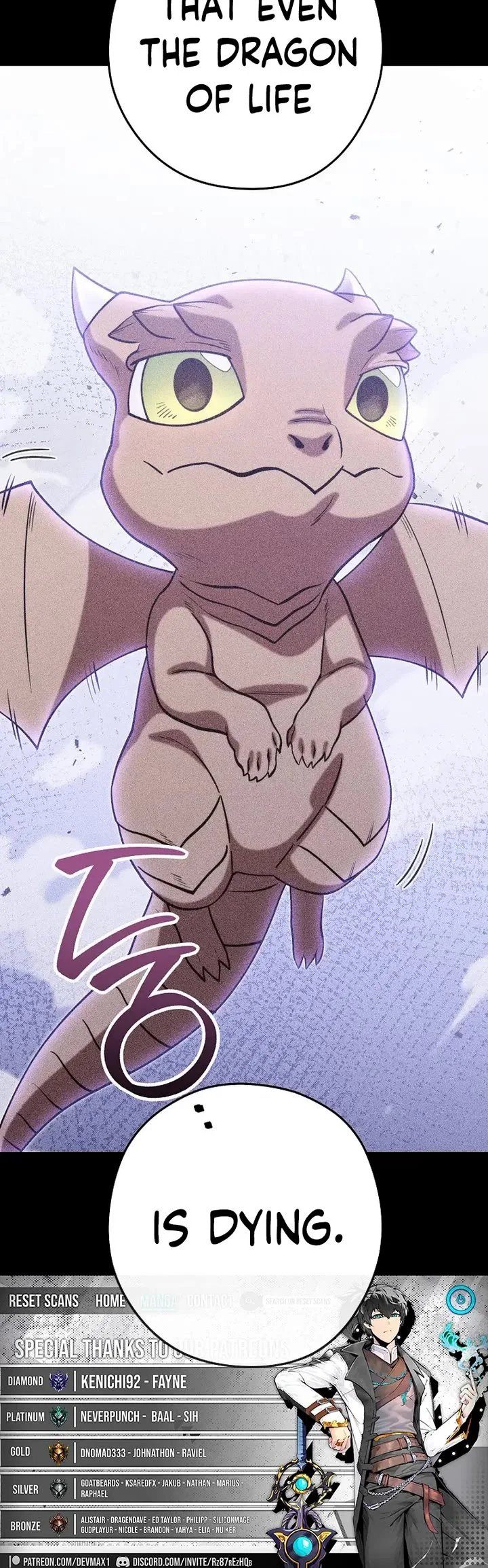 Dungeon Reset - Chapter 256 Page 52