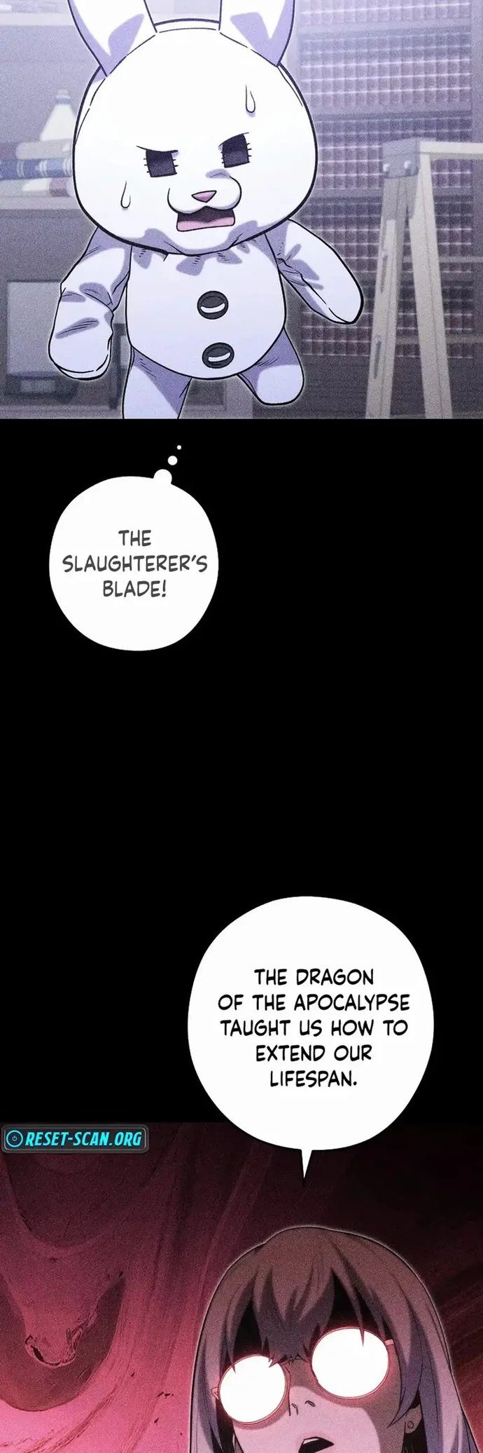 Dungeon Reset - Chapter 257 Page 10