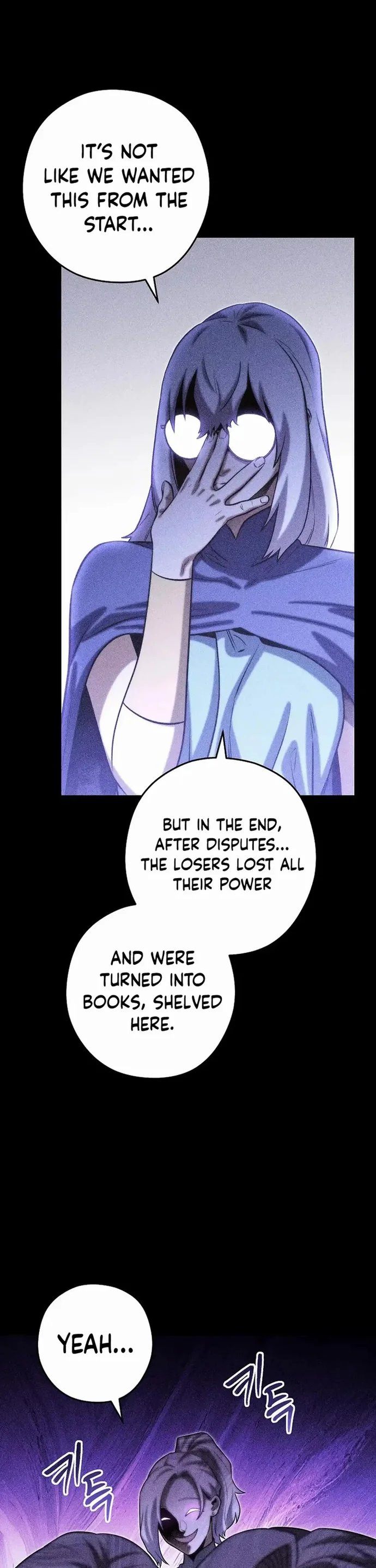 Dungeon Reset - Chapter 257 Page 17