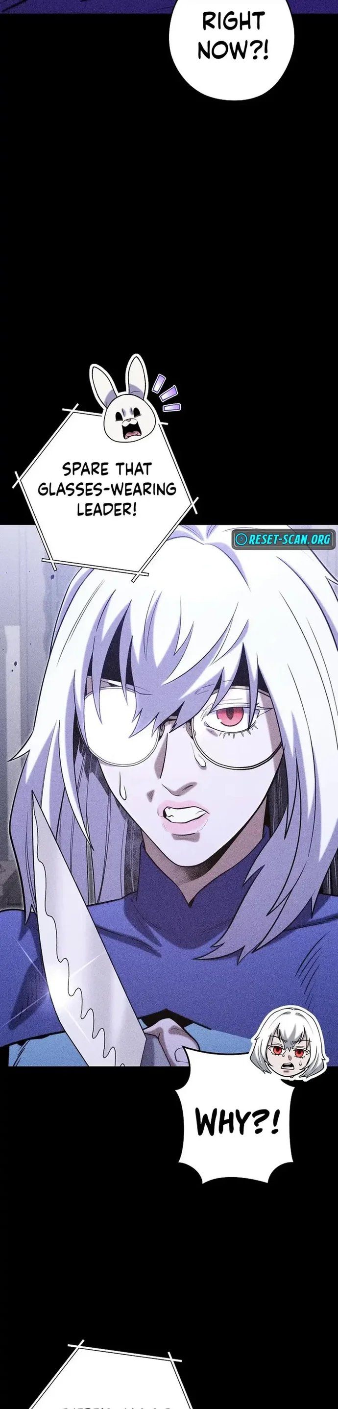 Dungeon Reset - Chapter 257 Page 26
