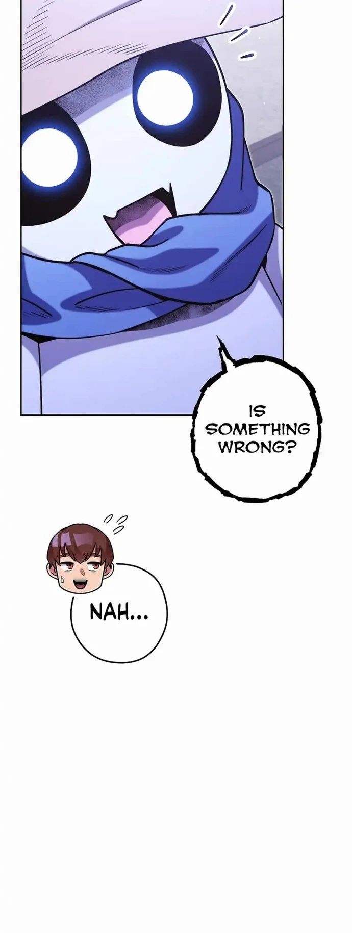 Dungeon Reset - Chapter 257 Page 35