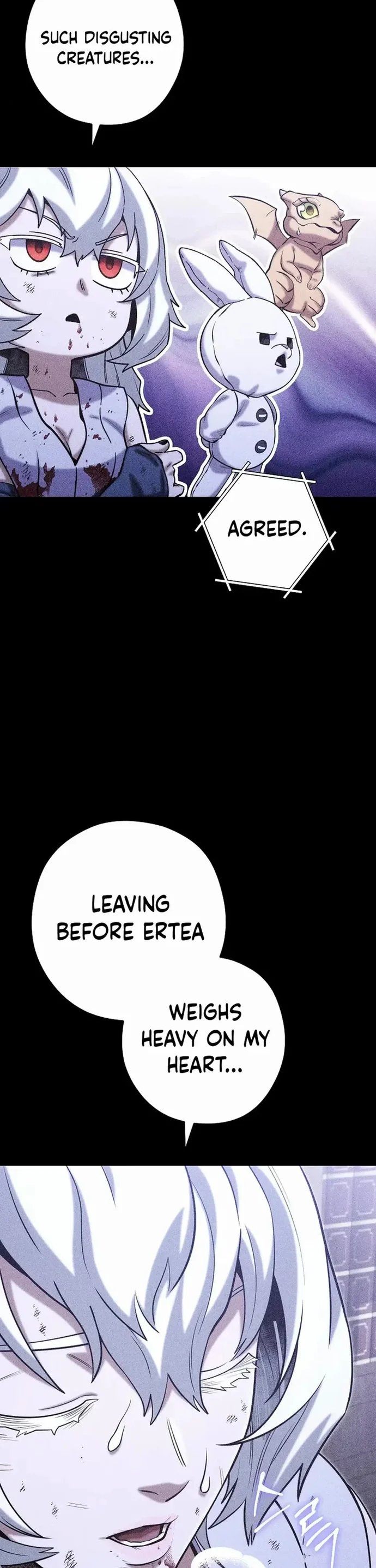 Dungeon Reset - Chapter 257 Page 42