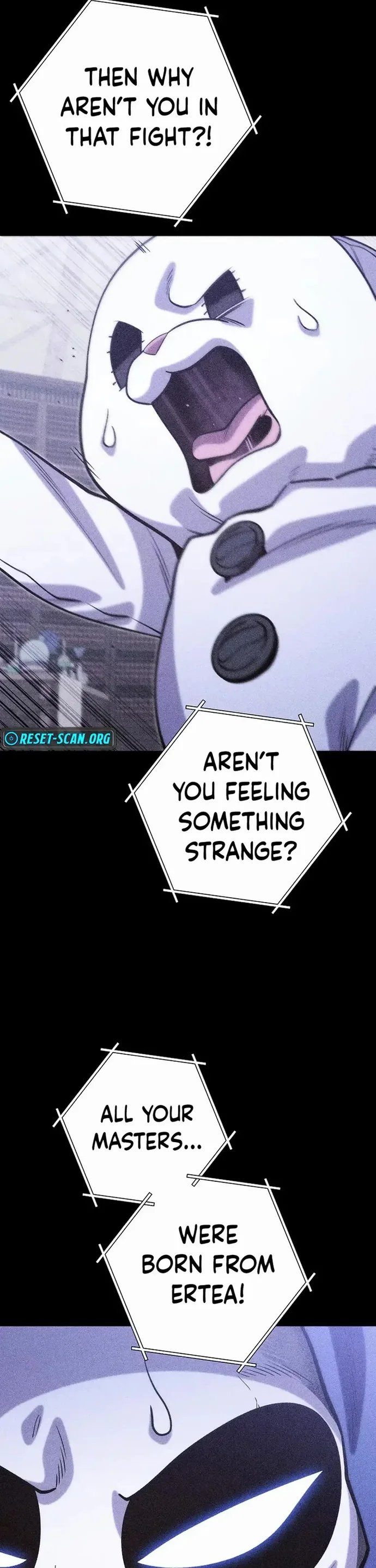 Dungeon Reset - Chapter 257 Page 61