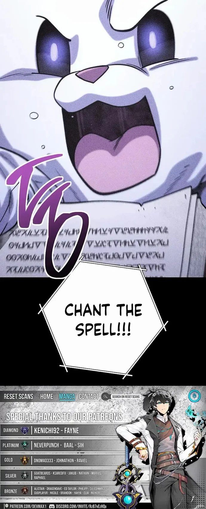 Dungeon Reset - Chapter 257 Page 63