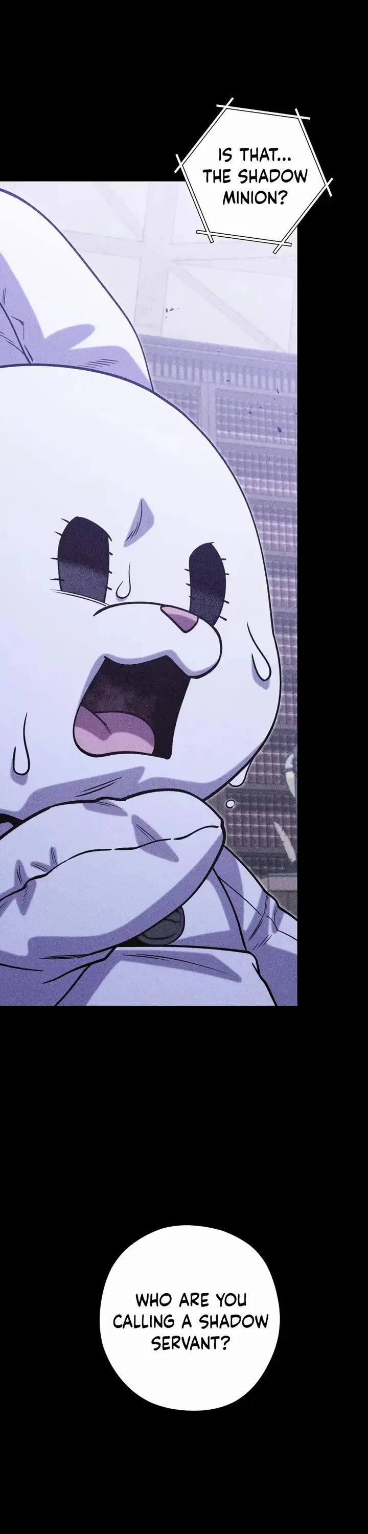 Dungeon Reset - Chapter 258 Page 23