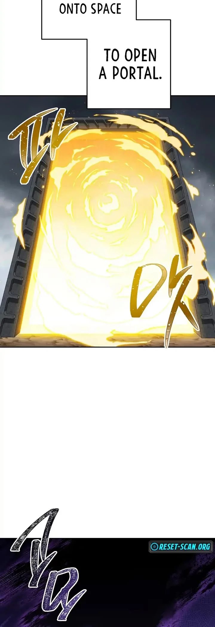 Dungeon Reset - Chapter 258 Page 35