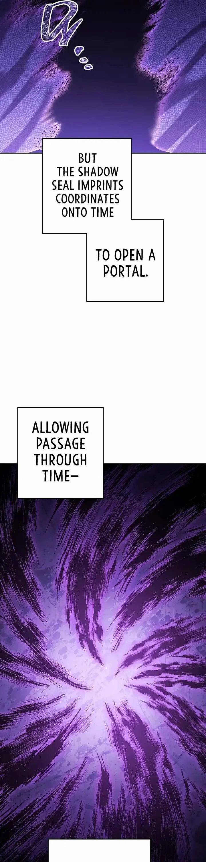 Dungeon Reset - Chapter 258 Page 36