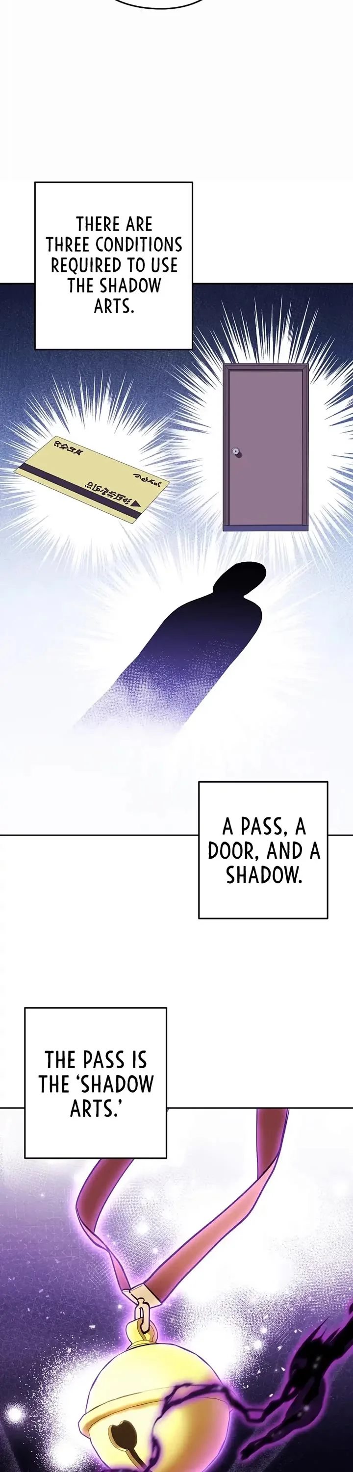 Dungeon Reset - Chapter 258 Page 38