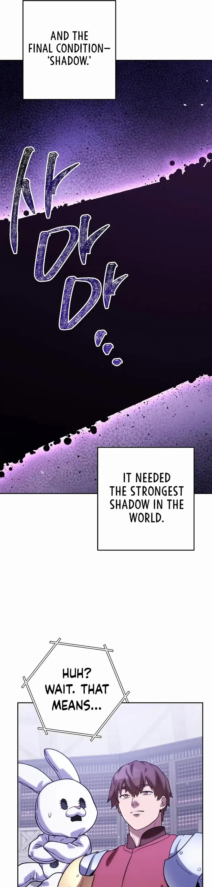 Dungeon Reset - Chapter 258 Page 41