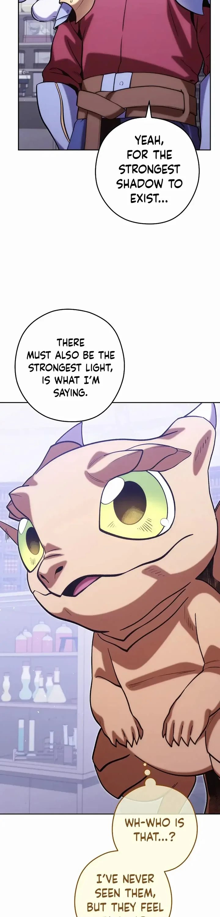 Dungeon Reset - Chapter 258 Page 42